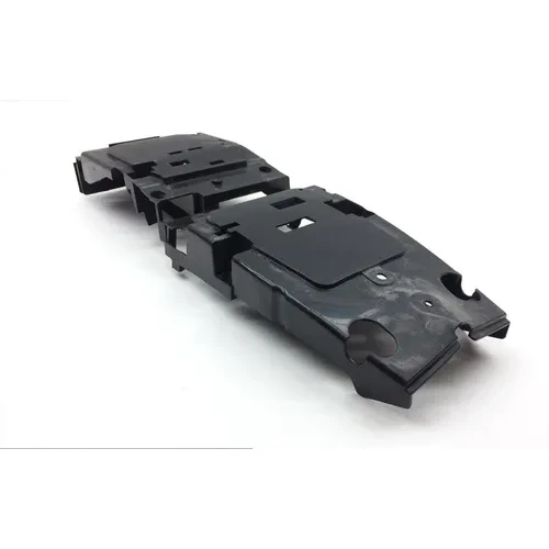 Rear Battery Tail Under Tray Cover 2009 Yamaha YZF R6 1839A x 14