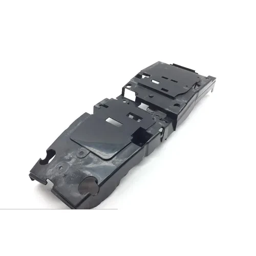 Rear Battery Tail Under Tray Cover 2009 Yamaha YZF R6 1839A x 11
