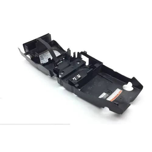 Rear Battery Tail Under Tray Cover 2009 Yamaha YZF R6 1839A x 7