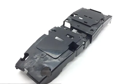 Rear Battery Tail Under Tray Cover 2009 Yamaha YZF R6 1839A x