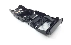Rear Battery Tail Under Tray Cover 2009 Yamaha YZF R6 1839A x