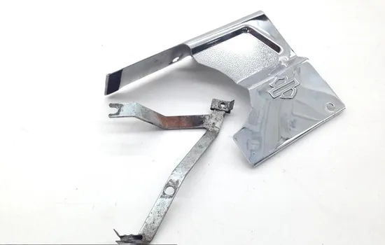 Misc Bracket Set 2001 Harley-Davidson Road King EFI FLHRI 1824