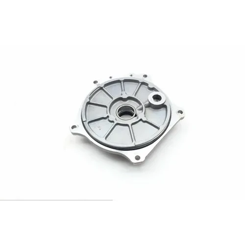 Stator Mount Plate 2010 Polaris Ranger 400 4X4 1854 7