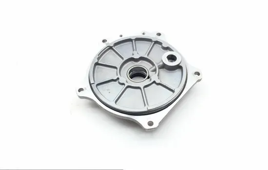 Stator Mount Plate 2010 Polaris Ranger 400 4X4 1854