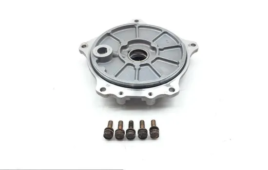 Stator Mount Plate 2010 Polaris Ranger 400 4X4 1854