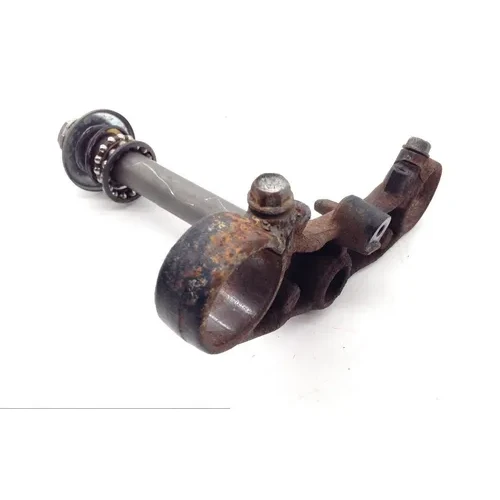 CBR 900RR Lower Triple Tree Bottom Fork Clamp Shaft From 1997 Honda x 10
