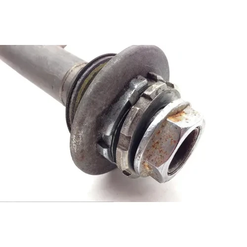 CBR 900RR Lower Triple Tree Bottom Fork Clamp Shaft From 1997 Honda x 5