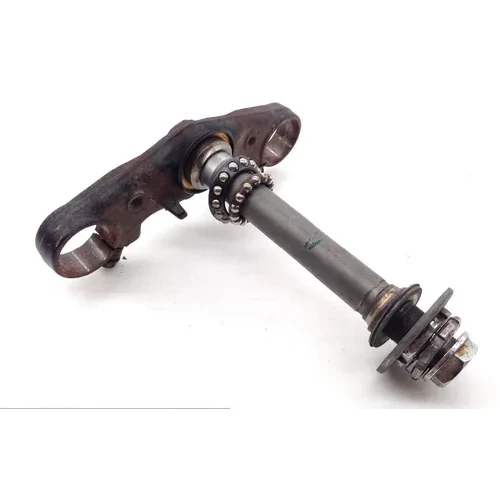 CBR 900RR Lower Triple Tree Bottom Fork Clamp Shaft From 1997 Honda x 3