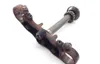 CBR 900RR Lower Triple Tree Bottom Fork Clamp Shaft From 1997 Honda x