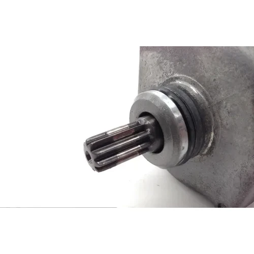 CBR 900RR Electric Starter Motor From 1997 Honda 5
