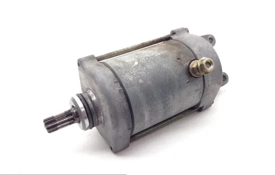 CBR 900RR Electric Starter Motor From 1997 Honda