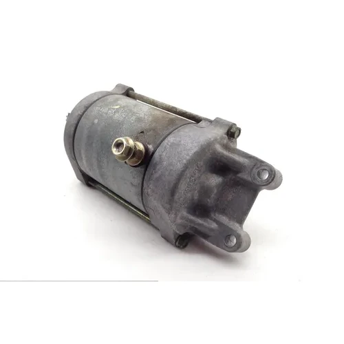 CBR 900RR Electric Starter Motor From 1997 Honda 7