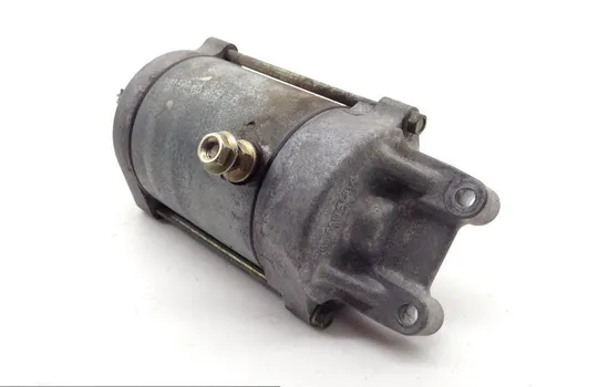 CBR 900RR Electric Starter Motor From 1997 Honda