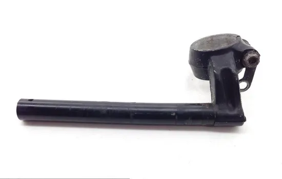 CBR 900RR Left Clip On Clip Side Handle Bar From 1997 Honda