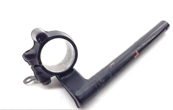 CBR 900RR Left Clip On Clip Side Handle Bar From 1997 Honda