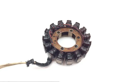 Engine Stator Generator 2009 Kawasaki Ninja ZX6R ZX600R 1835