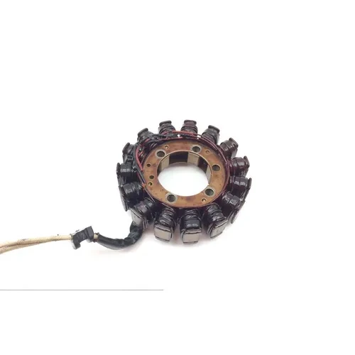 Engine Stator Generator 2009 Kawasaki Ninja ZX6R ZX600R 1835 5