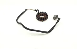 Engine Stator Generator 2009 Kawasaki Ninja ZX6R ZX600R 1835