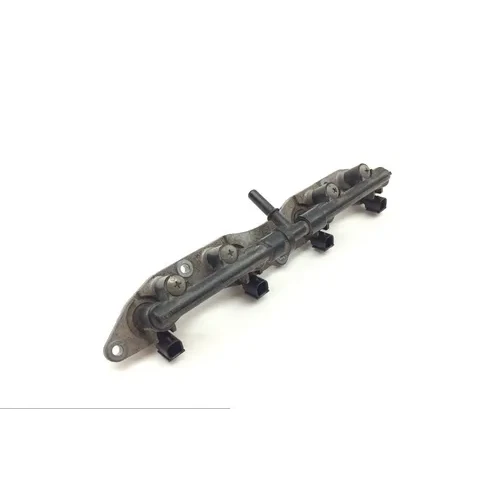 Engine Fuel Priming Rail 2009 Kawasaki Ninja ZX6R ZX600R 1835 3