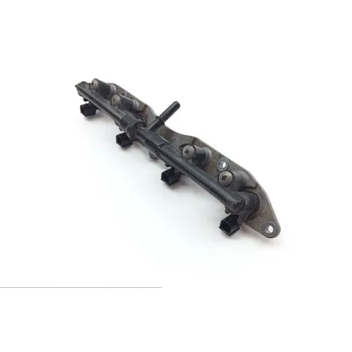 Engine Fuel Priming Rail 2009 Kawasaki Ninja ZX6R ZX600R 1835 5
