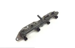 Engine Fuel Priming Rail 2009 Kawasaki Ninja ZX6R ZX600R 1835