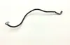 Positive Negative Battery Starter Wires 2009 Kawasaki Ninja ZX6R ZX600R 1835