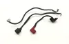 Positive Negative Battery Starter Wires 2009 Kawasaki Ninja ZX6R ZX600R 1835