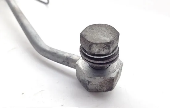 Front Fork Air Control Valve Assembly 1993 Harley Electra Glide Sport FLHS 1809