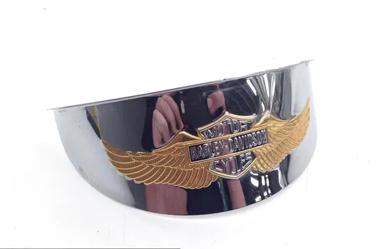 Headlight Front Headlamp 1993 Harley-Davidson Electra Glide Sport FLHS 1809 x