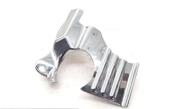 Misc Bracket Set 1993 Harley-Davidson Electra Glide Sport FLHS 1809