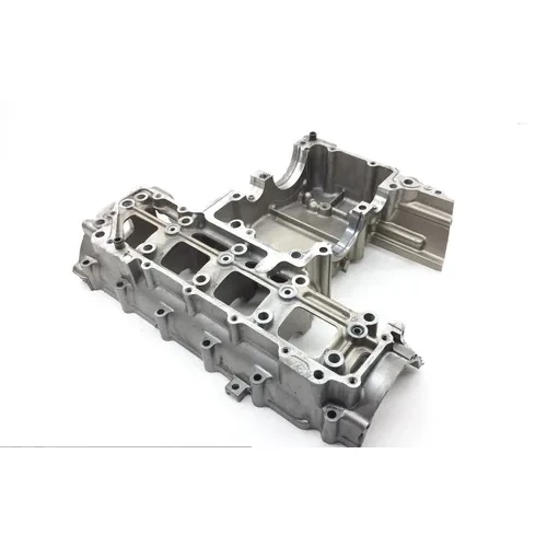 Upper Lower Center Cases Case 1998 Suzuki GSXR600 1815 19