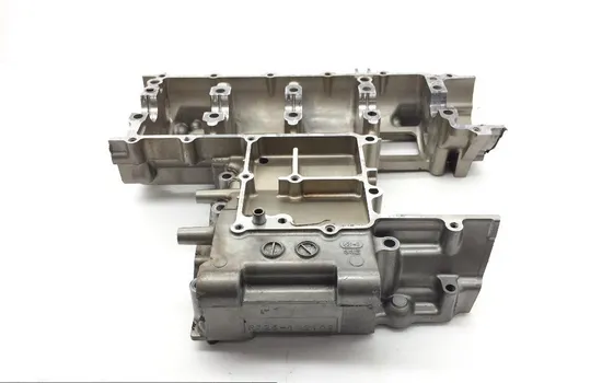 Upper Lower Center Cases Case 1998 Suzuki GSXR750 1815