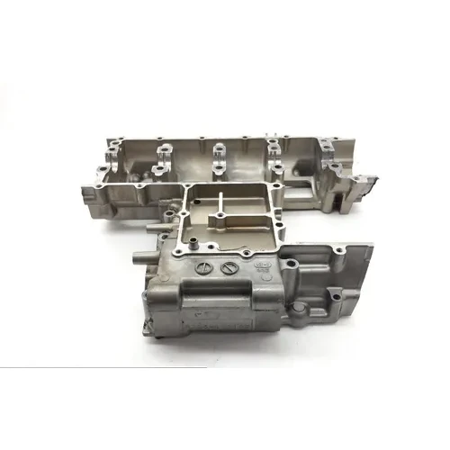Upper Lower Center Cases Case 1998 Suzuki GSXR600 1815 22