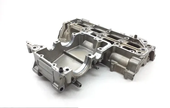 Upper Lower Center Cases Case 1998 Suzuki GSXR750 1815