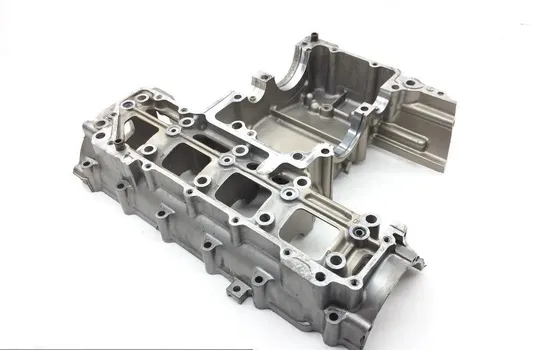 Upper Lower Center Cases Case 1998 Suzuki GSXR750 1815