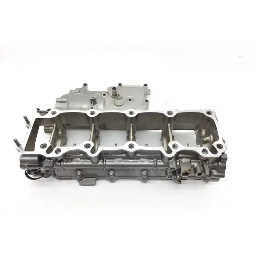 Upper Lower Center Cases Case 1998 Suzuki GSXR600 1815 17
