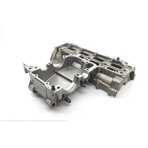 Upper Lower Center Cases Case 1998 Suzuki GSXR600 1815 21