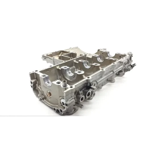 Upper Lower Center Cases Case 1998 Suzuki GSXR600 1815 13