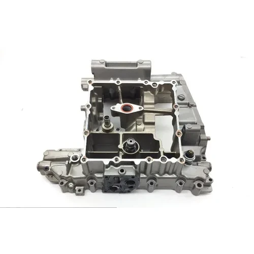 Upper Lower Center Cases Case 1998 Suzuki GSXR600 1815 11