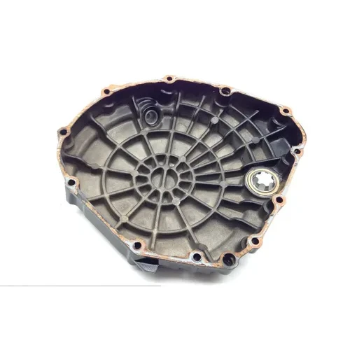 Engine Clutch Cover 1998 Suzuki GSXR600 1815 x 12