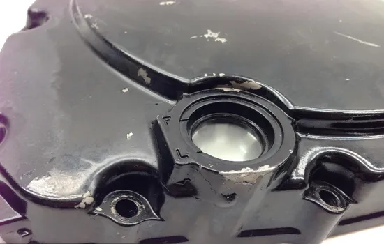 Engine Clutch Cover 1998 Suzuki GSXR750 1815 x