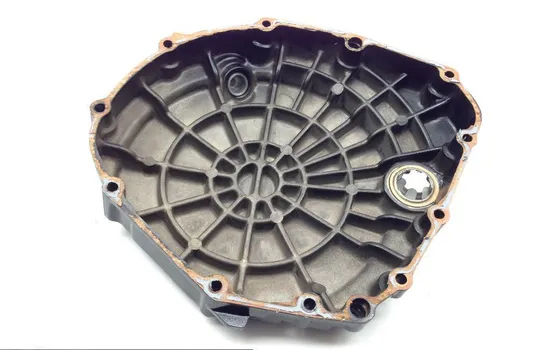 Engine Clutch Cover 1998 Suzuki GSXR750 1815 x