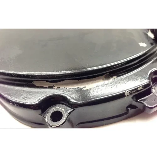 Engine Clutch Cover 1998 Suzuki GSXR600 1815 x 9