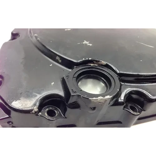 Engine Clutch Cover 1998 Suzuki GSXR600 1815 x 5