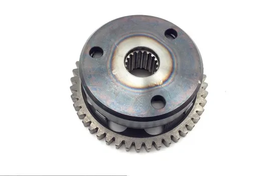 Engine Starter Clutch 1998 Suzuki GSXR750 1815