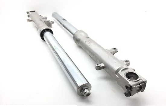 Front Forks Tubes Legs 1998 Suzuki GSXR750 1815