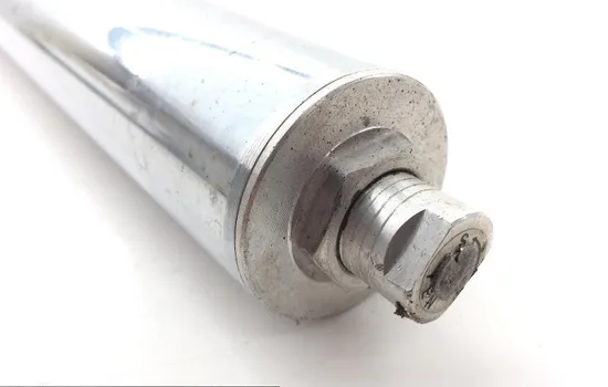 Front Forks Tubes Legs 1998 Suzuki GSXR750 1815