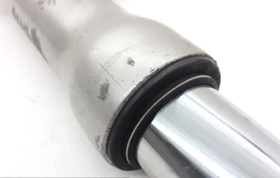 Front Forks Tubes Legs 1998 Suzuki GSXR750 1815