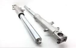Front Forks Tubes Legs 1998 Suzuki GSXR750 1815