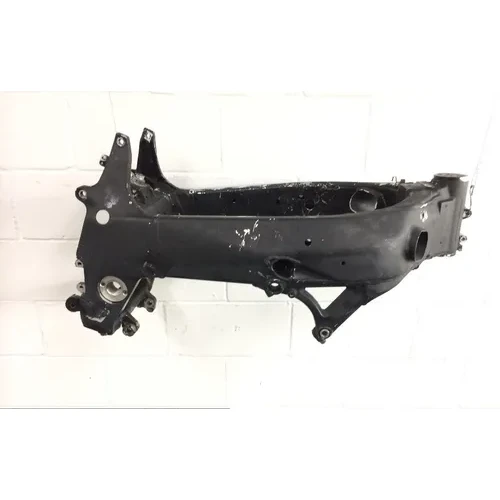 Main Frame Chassis 1998 Suzuki GSXR600 1815 x 3